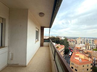 Piso en venta en Centro en Murcia