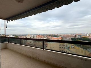 Piso en venta en Centro en Murcia