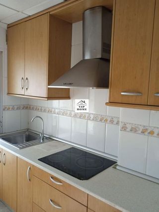 Piso en venta en Franciscanos en Albacete