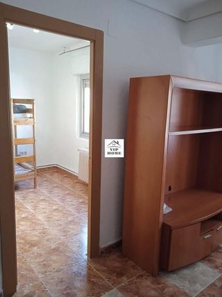 Piso en venta en Franciscanos en Albacete