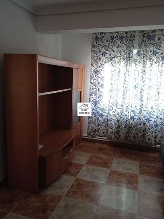 Piso en venta en Franciscanos en Albacete