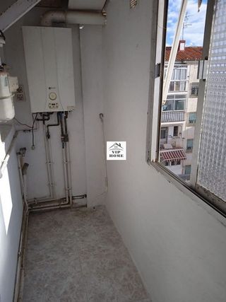 Piso en venta en Franciscanos en Albacete