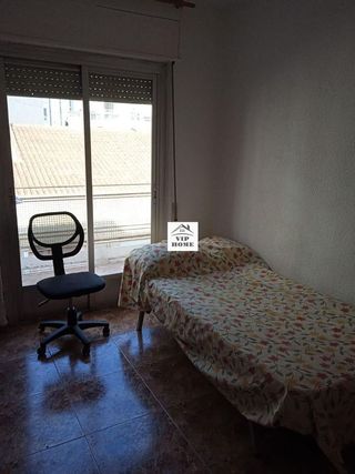 Piso en venta en Franciscanos en Albacete