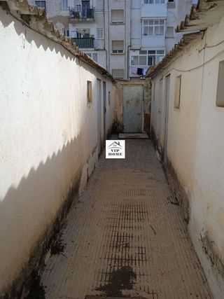 Piso en venta en Franciscanos en Albacete