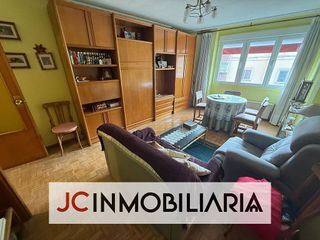 Piso en venta en Centro en Valladolid