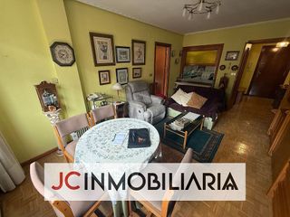 Piso en venta en Centro en Valladolid