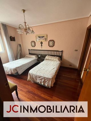 Piso en venta en Centro en Valladolid