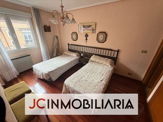 Piso en venta en Centro en Valladolid