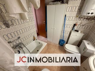 Piso en venta en Centro en Valladolid