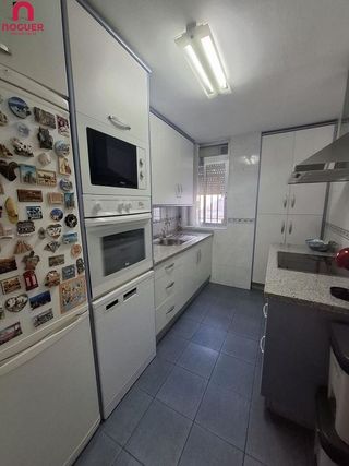 Piso en venta en Huerta de la Reina - Trassierra en Córdoba