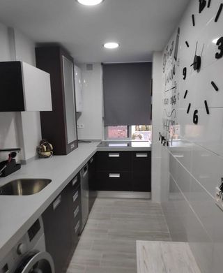 Piso en venta en Polígono Cartuja – La Paz en Granada