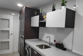 Piso en venta en Polígono Cartuja – La Paz en Granada