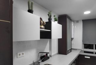 Piso en venta en Polígono Cartuja – La Paz en Granada