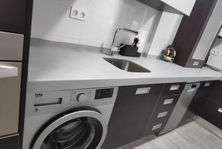 Piso en venta en Polígono Cartuja – La Paz en Granada