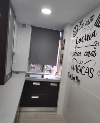 Piso en venta en Polígono Cartuja – La Paz en Granada