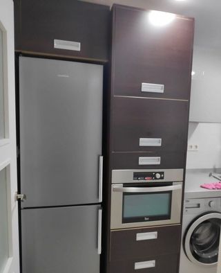 Piso en venta en Polígono Cartuja – La Paz en Granada