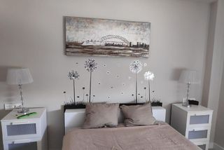 Piso en venta en Polígono Cartuja – La Paz en Granada