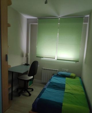 Piso en venta en Polígono Cartuja – La Paz en Granada