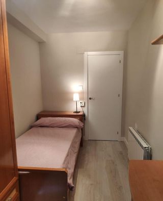 Piso en venta en Polígono Cartuja – La Paz en Granada