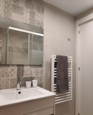 Piso en venta en Polígono Cartuja – La Paz en Granada