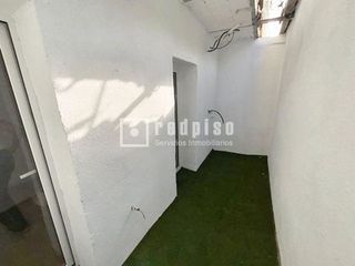 Piso en venta en Estación-Manantiales en Guadalajara