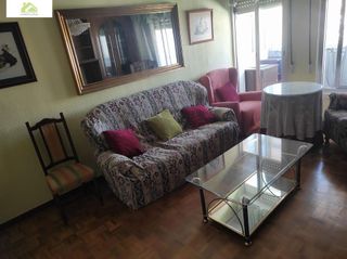 Piso en venta en Las Viñas en Zamora