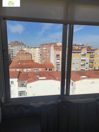 Piso en venta en Las Viñas en Zamora