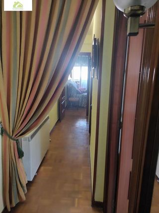 Piso en venta en Las Viñas en Zamora