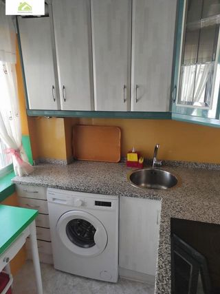Piso en venta en Las Viñas en Zamora