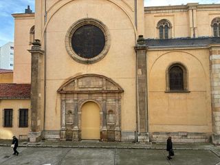 Piso en venta en San Esteban en León