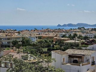 Piso en venta en Casco Antiguo en Jávea/Xàbia