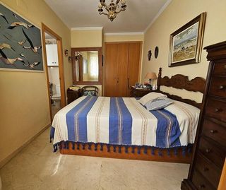 Piso en venta en Casco Antiguo en Jávea/Xàbia