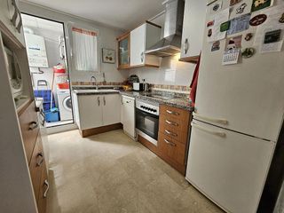 Piso en venta en Casco Antiguo en Jávea/Xàbia