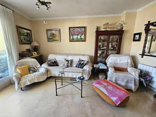 Piso en venta en Casco Antiguo en Jávea/Xàbia