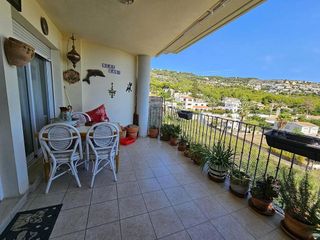 Piso en venta en Casco Antiguo en Jávea/Xàbia