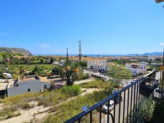 Piso en venta en Casco Antiguo en Jávea/Xàbia
