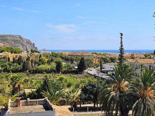 Piso en venta en Casco Antiguo en Jávea/Xàbia