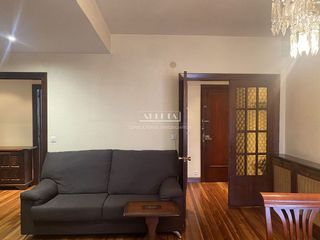 Piso en venta en Villamonte en Getxo