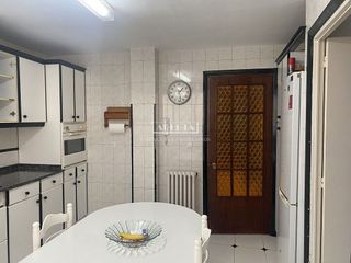 Piso en venta en Villamonte en Getxo
