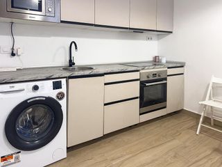 Piso en venta en Numancia - San Fernando en Santander