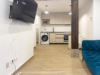 Piso en venta en Numancia - San Fernando en Santander