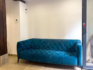 Piso en venta en Numancia - San Fernando en Santander