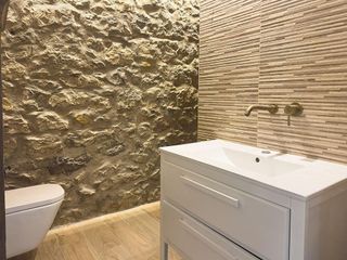 Piso en venta en Numancia - San Fernando en Santander