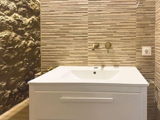 Piso en venta en Numancia - San Fernando en Santander