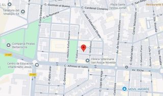 Piso en venta en Novelda