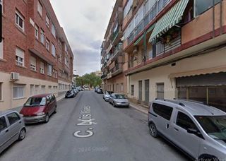 Piso en venta en Novelda