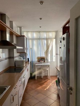 Piso en venta en Oeste en Jerez de la Frontera