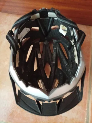Casco Bici Uvex Talla Pequeña