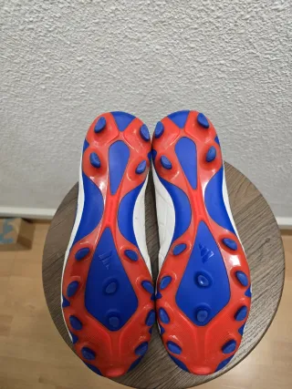 Botas de fútbol Adidas Copa Blancas