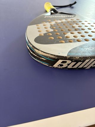 Pala Bullpadel Junior Hack
